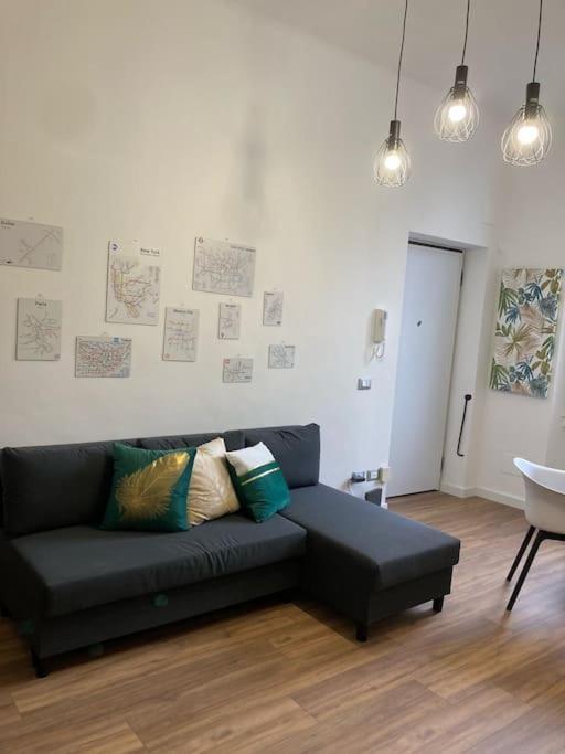 Bnb Citylifers Milão Exterior foto