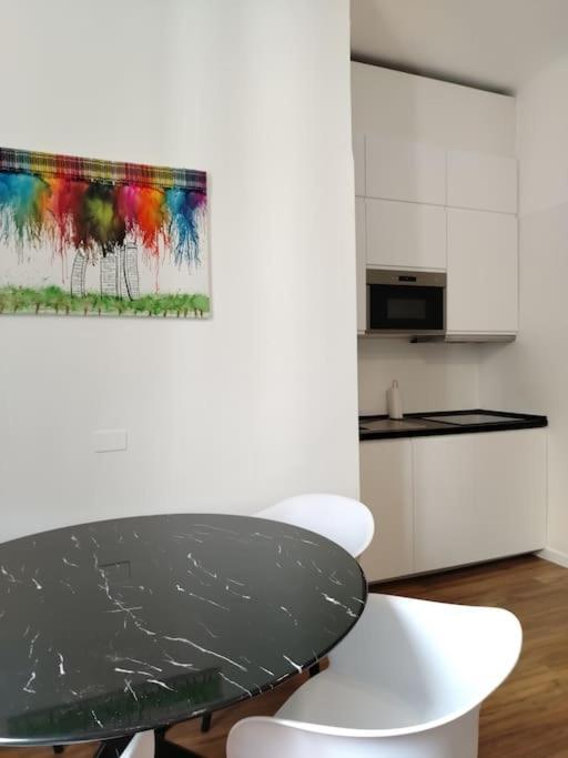 Bnb Citylifers Milão Exterior foto